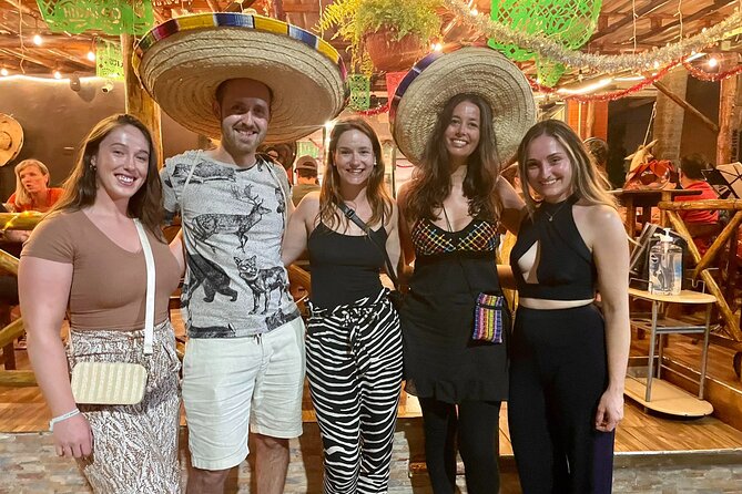 Tacos Y Marquesitas Tour Cancún - Why this tour gets you beyond the hotel zone