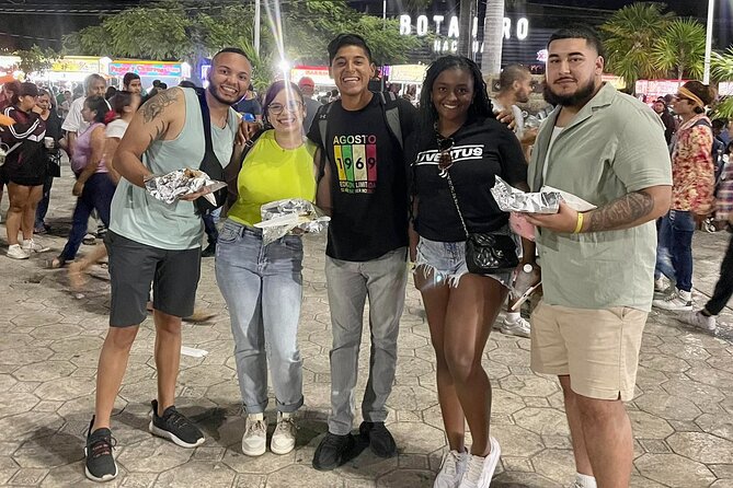 Tacos Y Marquesitas Tour Cancún - Who will enjoy this Cancún food walk
