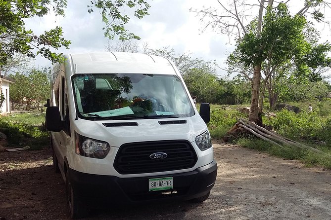 Tailor-made Tour - Cancun - Playa del Carmen - Tulum -Private Transportation- - A Private Day Instead of a Fixed Excursion