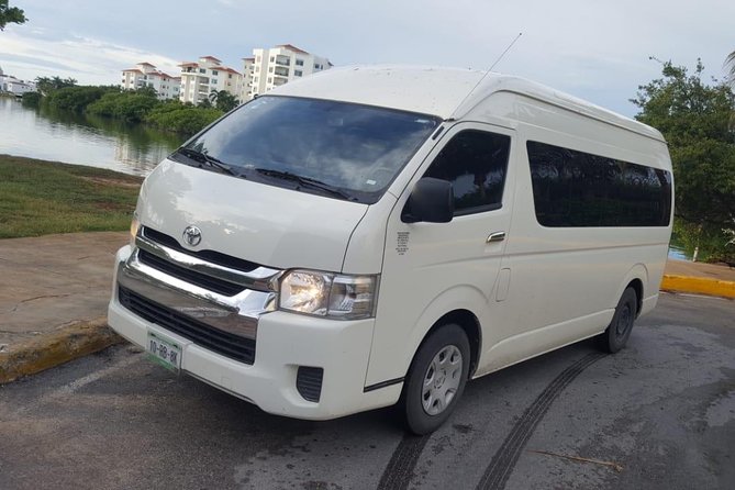 Tailor-made Tour - Cancun - Playa del Carmen - Tulum -Private Transportation- - Chichen Itza, Tulum, and Ek Balam