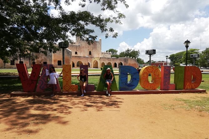 Tailor-made Tour - Cancun - Playa del Carmen - Tulum -Private Transportation- - Islands, Reefs, and Colonial Towns