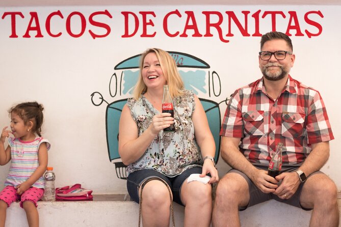 Taste of Cancun: Street Food, Local Market and Urban Murals Tour - Mercado 23: begin with Cancun’s everyday food culture