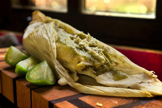 Tasty Mexican Cooking Class with Feast in Riviera Maya - Mexican flavors, Mayan influence, and family-style hospitality