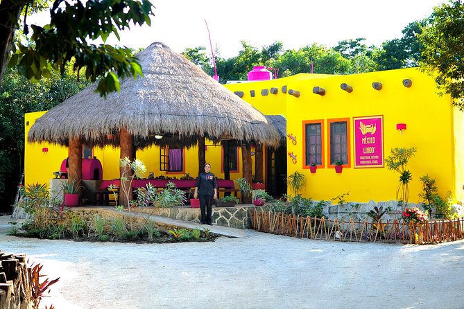 Tasty Mexican Cooking Class with Feast in Riviera Maya - The $161.30 price and what it really covers