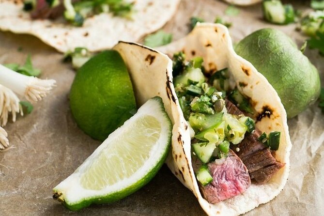 Tequila Master Class & Gourmet Tacos- Exclusive Experience Cancun - Meeting Victor at Luum Pakul26