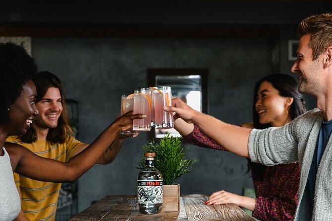 Tequila Master Class & Gourmet Tacos- Exclusive Experience Cancun - What is included, and where the value lies