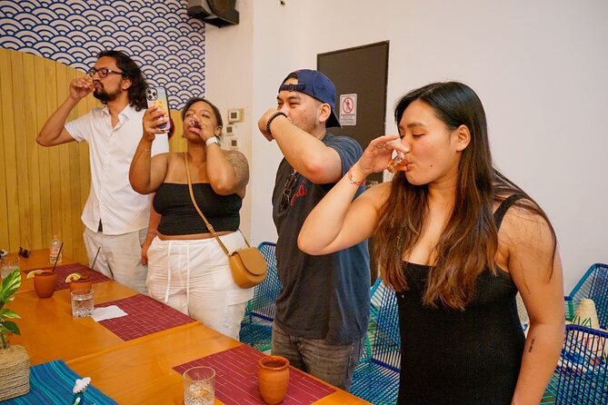 Tequila Tasting and Mixology Experience in Cancun - Who will enjoy this most