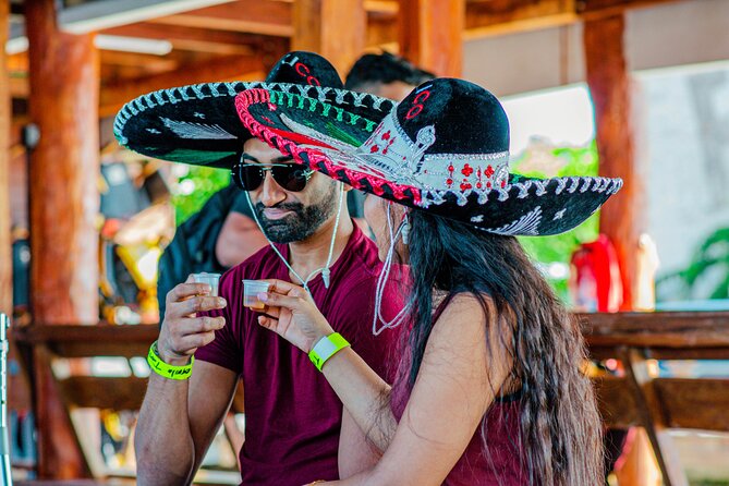 Tequila Tasting Experience in Cancun - What the Cancun Tequila Class Is Really Like