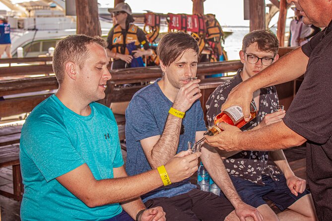 Tequila Tasting Experience in Cancun - Who Will Enjoy This Most