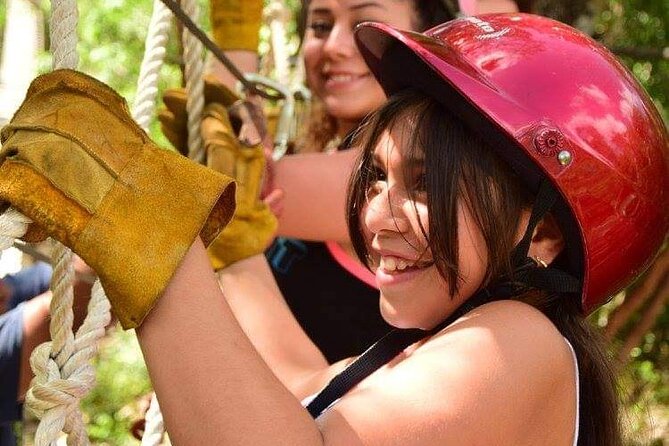 Tequila Tasting, Horseback Riding,ATV, Ziplines Cenote and Lunch - Tequila tasting and lunch