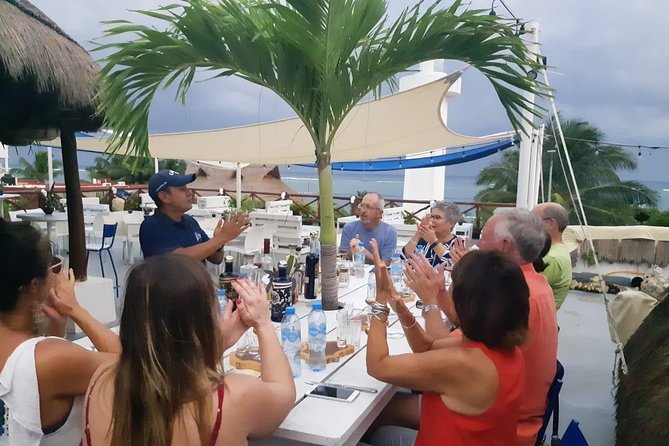 Tequila University- Puerto Morelos Tequila Tasting and Tapas Pairing - Who will enjoy Tequila University most?