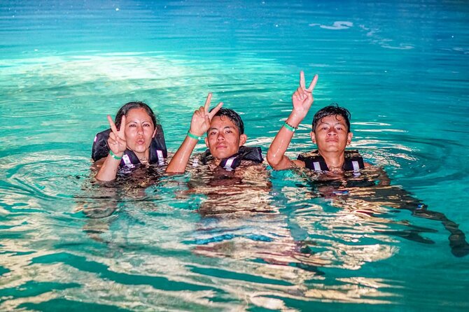 The best ATV tour with ziplines and Cenote swim day! - Pickup problems and how to avoid them