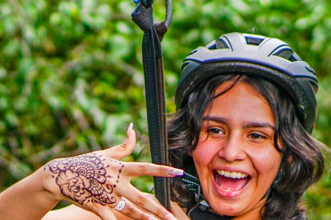 The best ATV tour with ziplines and Cenote swim day! - Who should book this adventure