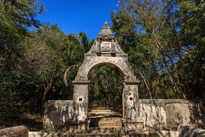 The Best of Isla Mujeres Private Walking Tour - A Short Walk Through Isla Mujeres’ Many Sides
