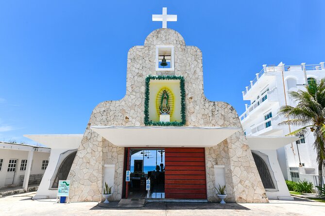 The Best of Isla Mujeres Private Walking Tour - Hacienda Mundaca and a Darker Island Story