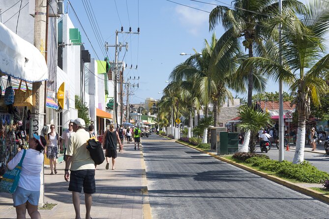 The Best of Isla Mujeres Private Walking Tour - What the Private Format Really Adds