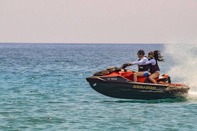 The Best Parasail Adventure & Transportation - Hotel pickup across the Riviera Maya