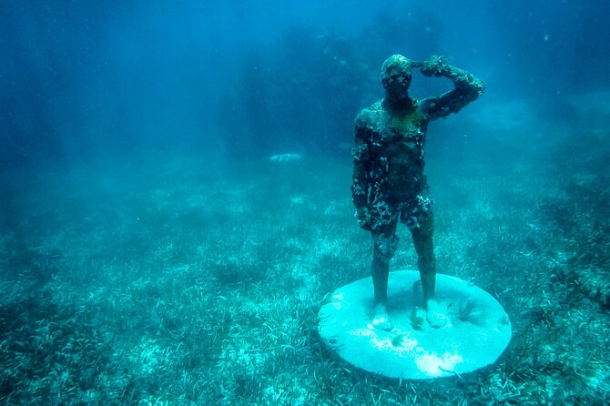 The Best Speedboat Tour In Cancun through Nichupte Lagoon, Snorkel included. - Weather, cancellation, and practical timing