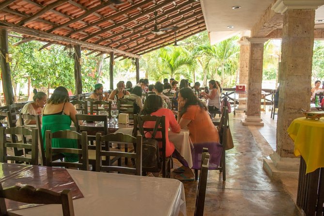 The best tour in Chichén Itzá, Valladolid and Cenote - Is the $20 price really good value?
