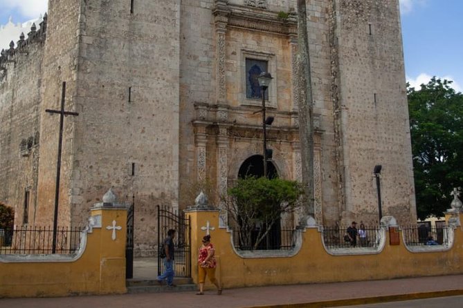 The best tour in Chichén Itzá, Valladolid and Cenote - Pickup mistakes can ruin an otherwise good day