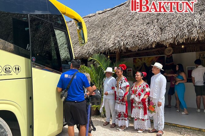 Tour Chichen Itza 2 Cenotes Suytun and Ik-kil - Is $270.59 good value?