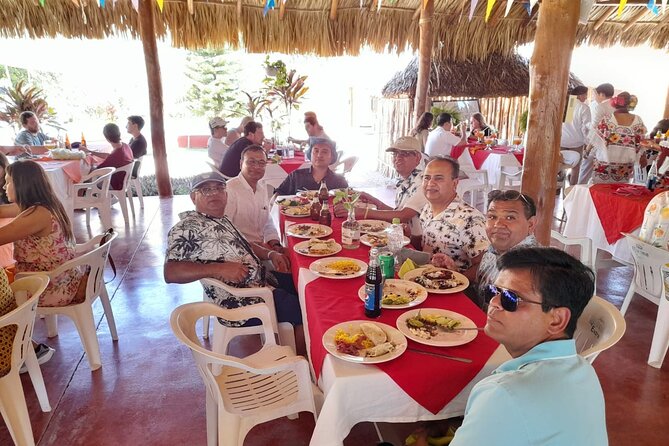 Tour Chichen Itza 2 Cenotes Suytun and Ik-kil - Practical ways to make the day easier