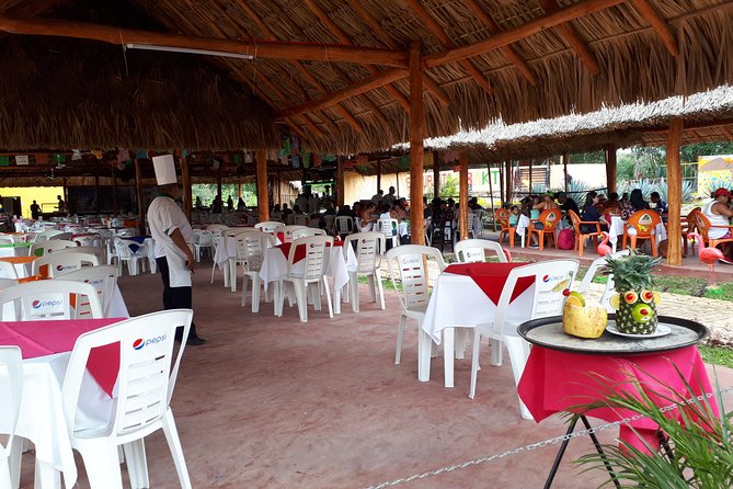 Tour from Cancun to Chichen Itza with cenote food and Valladolid - How to prepare for a smoother day