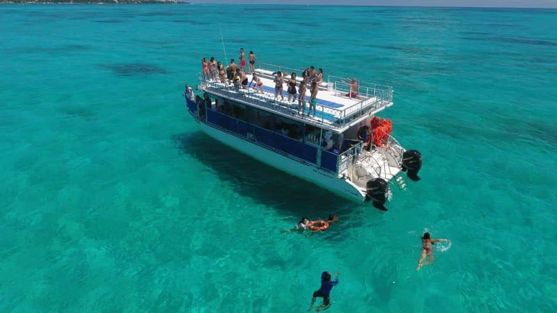 Tour Isla Mujeres: From Cancún-Riviera Maya all Included - Key points to know before booking