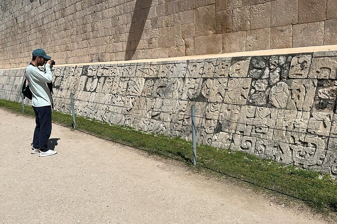 Tour to Chichen Itza-Tickets, food and cenote - Why this Cancun day trip packs in so much