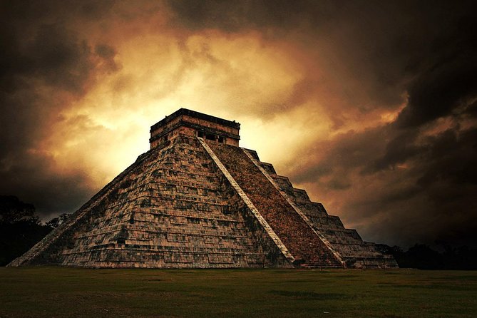 Tour VIP to Chichén Itzá, Valladolid and a Real Mayan Cenote from Cancun - Why Chichén Itzá is worth the early start