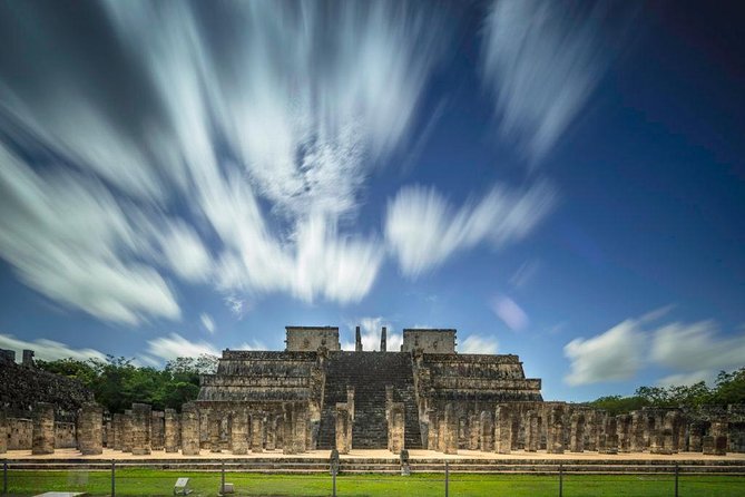 Tour VIP to Chichén Itzá, Valladolid and a Real Mayan Cenote from Cancun - The long day and the group-size question