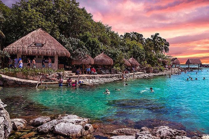 Tour Xcaret All inclusive from Cancun (Transportation included) - What the Xcaret Plus package actually adds