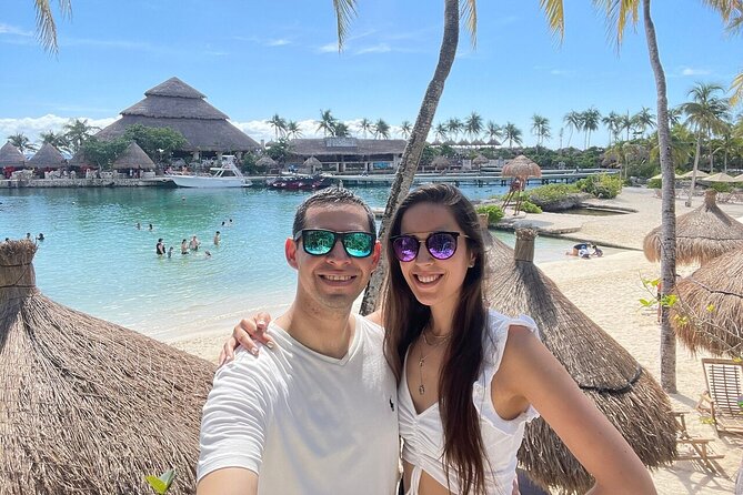 Tour Xcaret All inclusive from Cancun (Transportation included) - A self-guided park day, not a guided tour