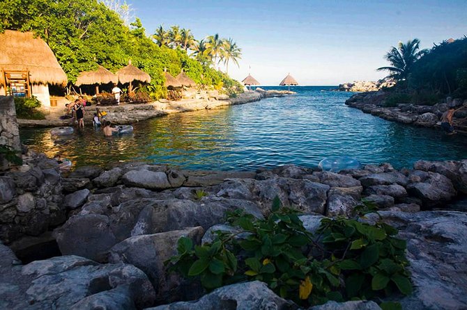 Tour Xcaret All inclusive from Cancun (Transportation included) - How to plan your twelve hours