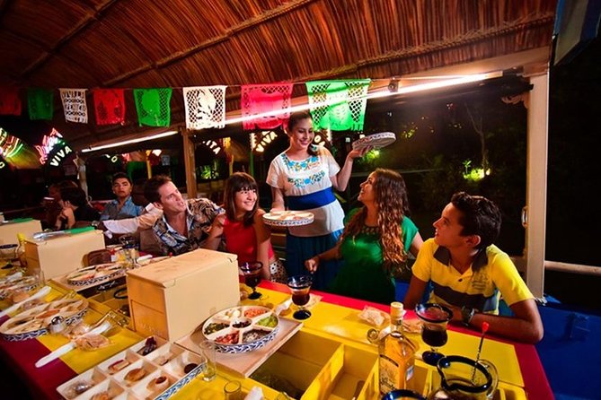 Tour Xoximilco From Cancun with Transportation Included - What to wear and what to bring