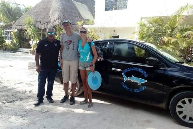 Transfer from Puerto de Chiquila to Cancun Airport - Key points at a glance