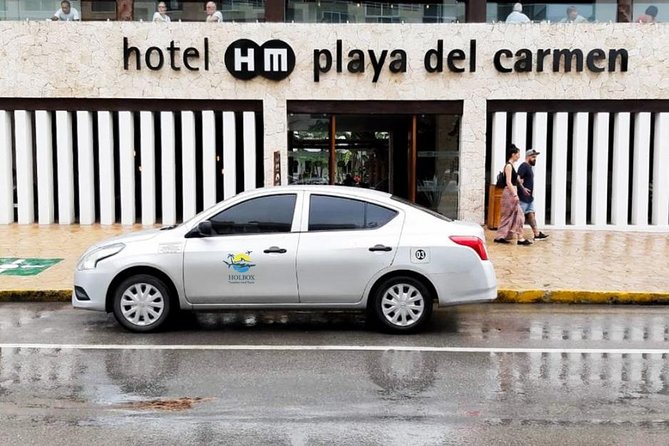 Transport to Holbox - Key points to know before booking