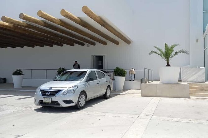 Transport to Holbox - The biggest issue: delays and vehicle changes