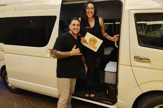 Transportation Cancun Airport to Playa del Carmen Roundtrip 1-7px - What you will not get on this transfer