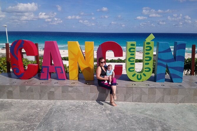 Transporte privado en Cancun y Rivira Maya - Practical booking advice before you pay