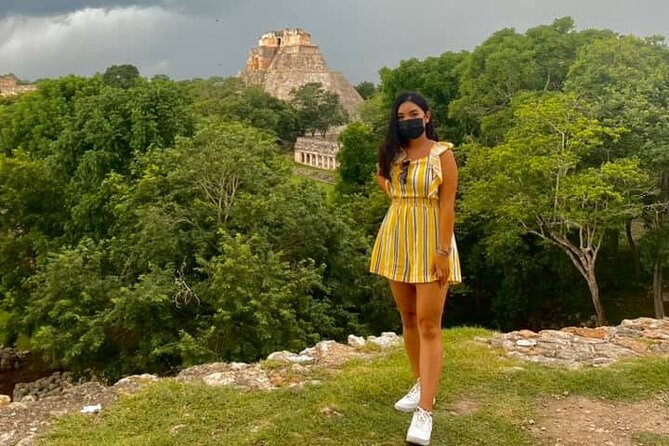 Trip to Uxmal, Hacienda Yoxcopoil & Chocolate Museum from Mérida - Key points at a glance