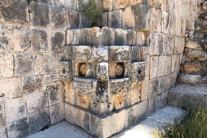 Trip to Uxmal, Hacienda Yoxcopoil & Chocolate Museum from Mérida - Lunch, transport, and the real cost