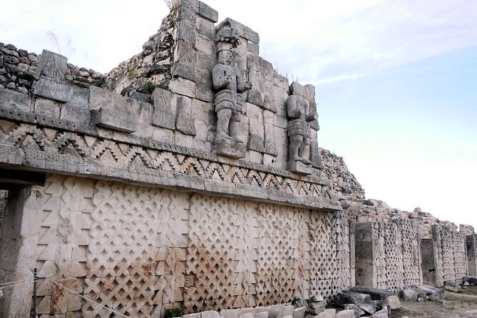 Trip to Uxmal, Hacienda Yoxcopoil & Chocolate Museum from Mérida - Heat, seats, and the pace of a long day
