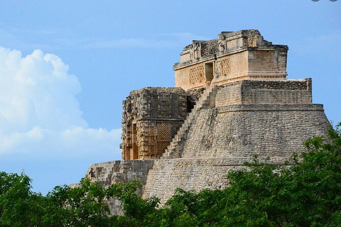 Trip to Uxmal, Hacienda Yoxcopoil & Chocolate Museum from Mérida - Who should book this Uxmal day trip?