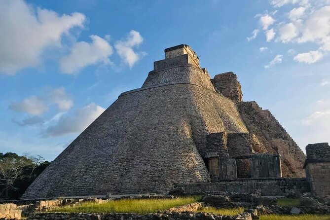 Trip to Uxmal, Hacienda Yoxcopoil & Chocolate Museum from Mérida - Hacienda Yaxcopoil and the henequen years
