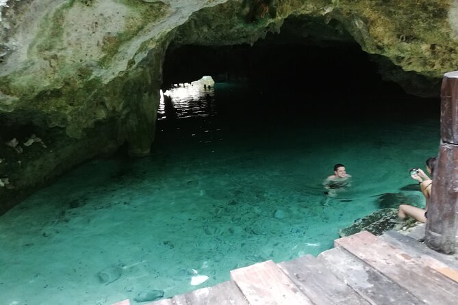 Tulaka Cenote Experience - What to bring for a smooth morning