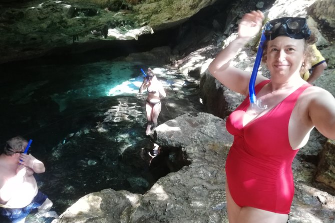 Tulaka Cenote Experience - Timing, weather, and cancellation rules