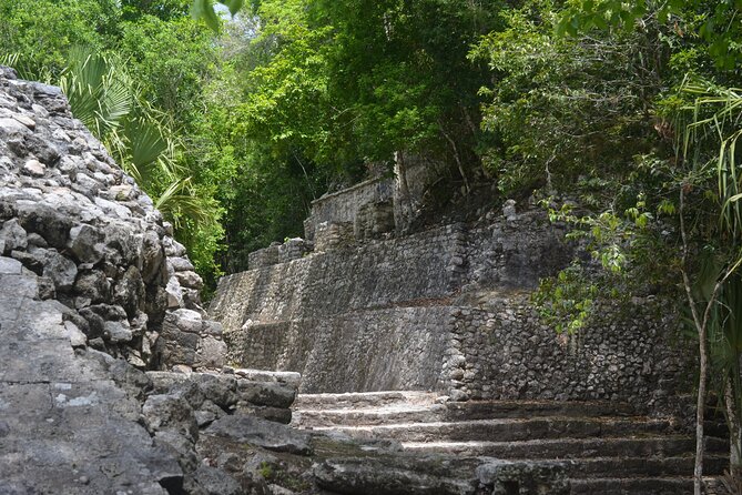 TULUM 4x1 : Archaeological Site, Cenote, 5th Avenue and lunch - Is $245.29 a fair price?
