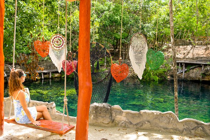 Tulum Akumal Snorkel Tour and 4 Cenotes Small Group All Fees Incl - Who will enjoy this excursion most