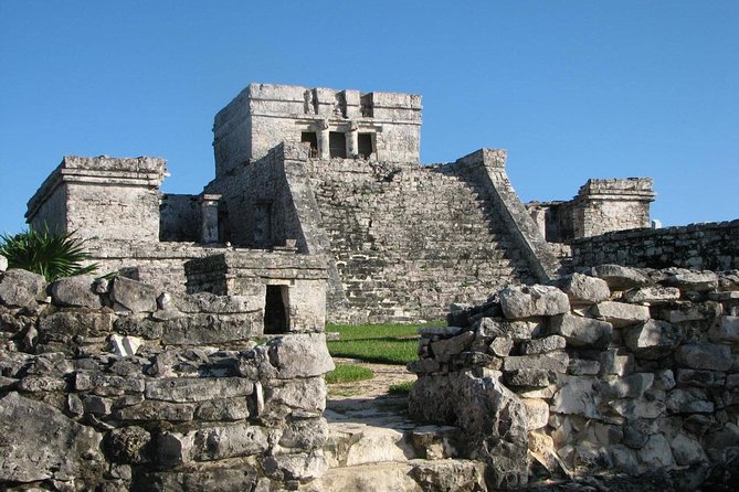 Tulum Akumal Snorkel Tour and 4 Cenotes Small Group All Fees Incl - Practical advice for a smoother morning